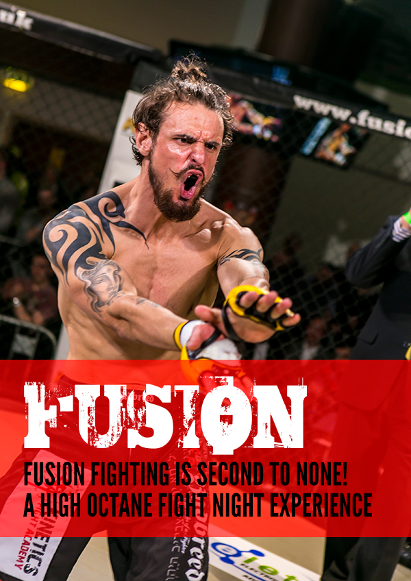 Fusion Fighting
