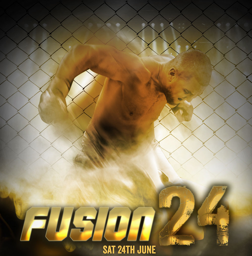 Fusion Fighting